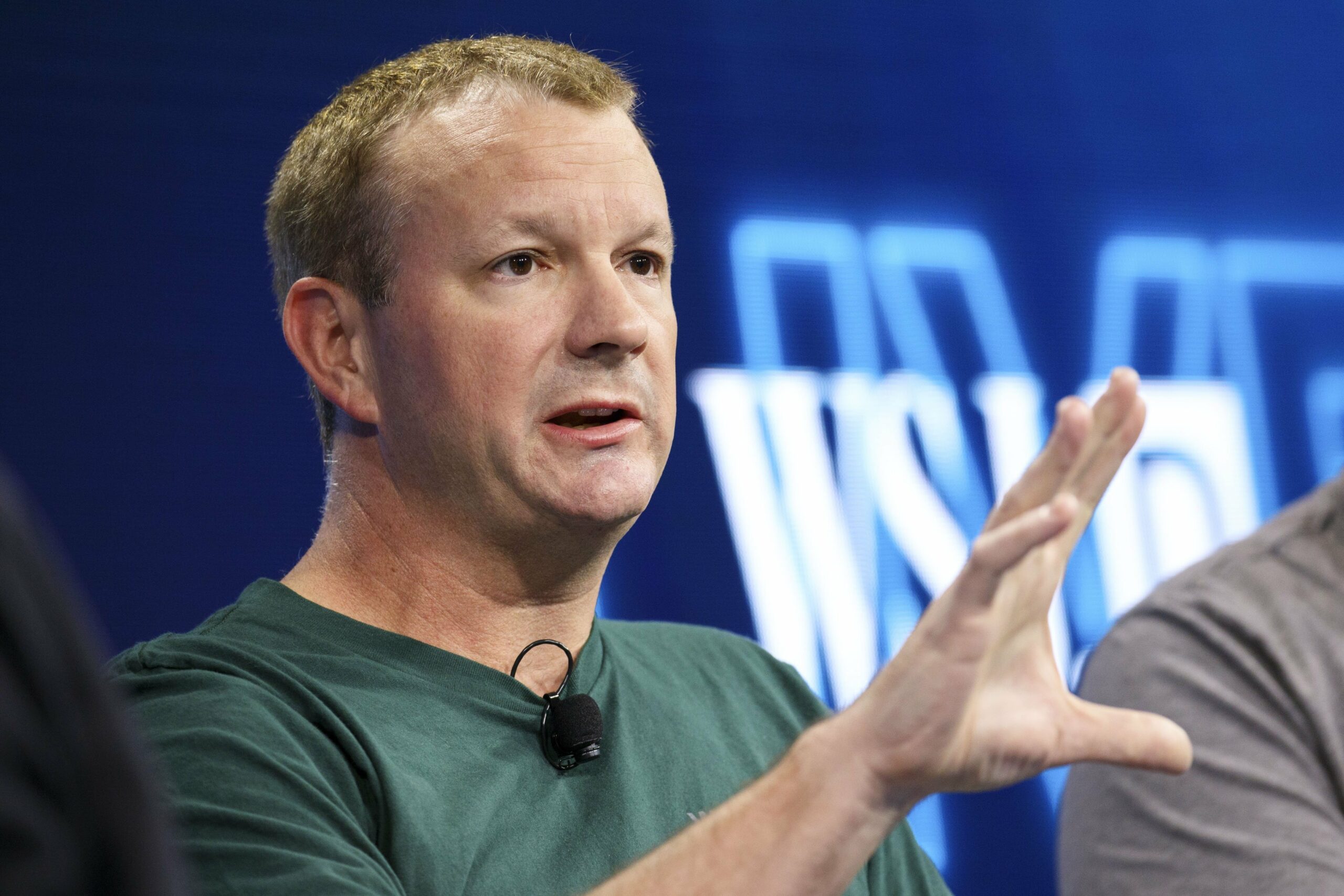 Brian Acton Biography, Career, Education, Family and Net Worth DailyGam