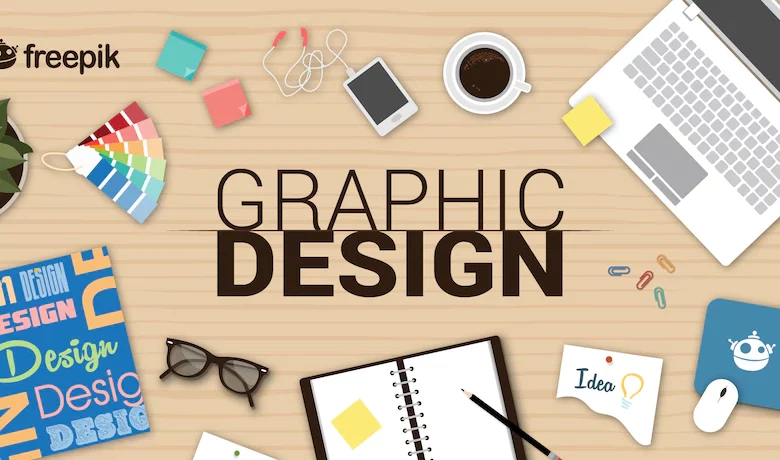 Graphic design