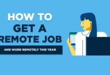 How to get remote jobs