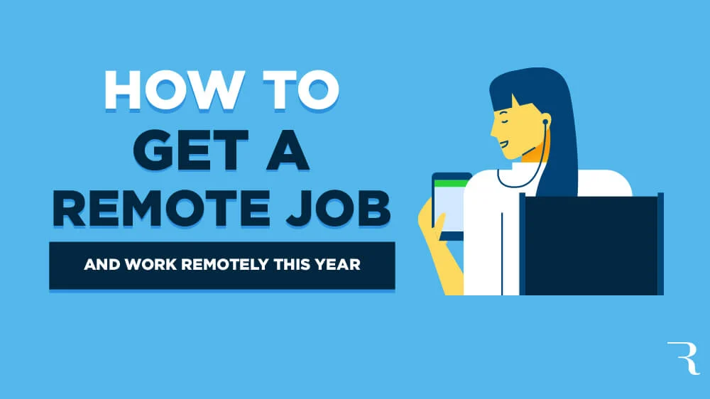 How To Land A Remote Job With No Remote Work Experience | DailyGam