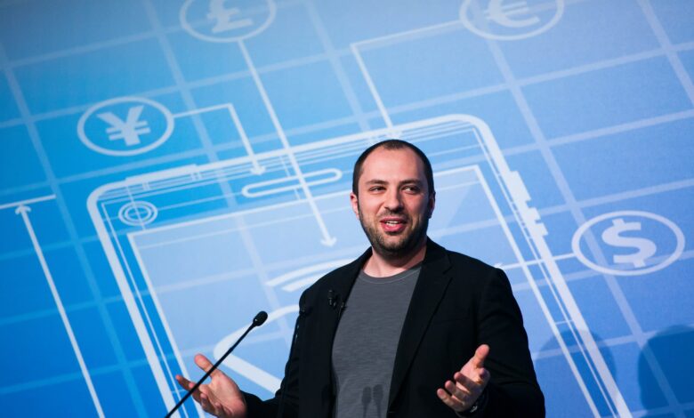 Jan Koum