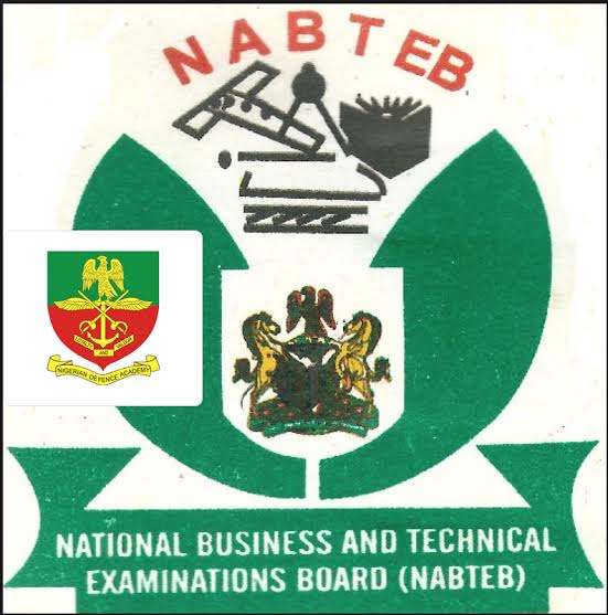 NABTEB Recruitment 2022/2023