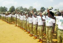 NYSC corpers