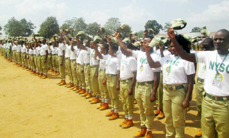 NYSC corpers