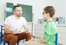 How To Become A School Psychologist