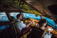 How To Become A Commercial Pilot