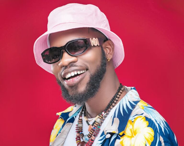 Broda Shaggi Biography, Age, Networth, etc. DailyGam