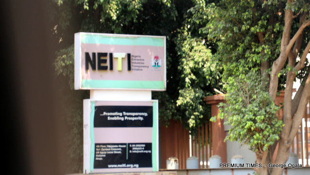 NEITI recruitment