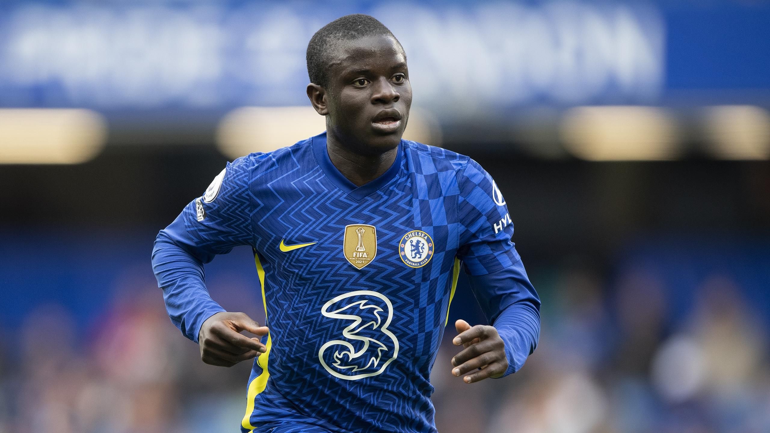 Ngolo Kanté Net Worth, Biography, And Stats DailyGam