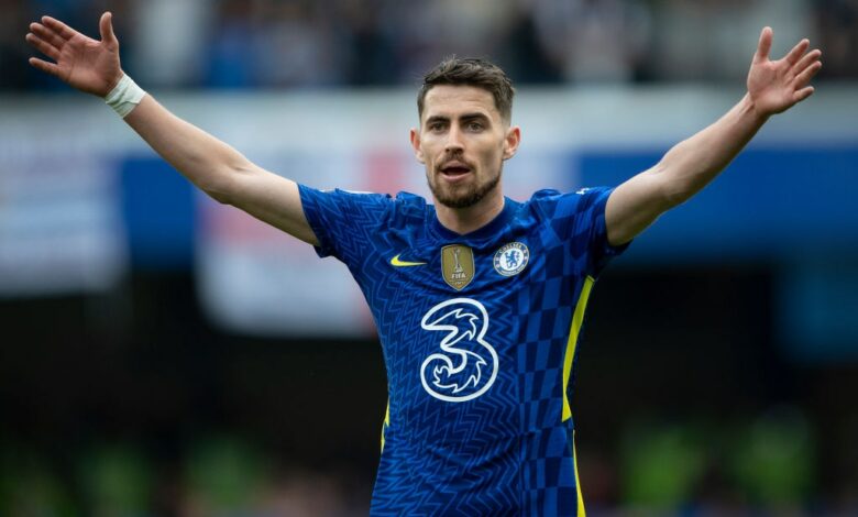 Jorginho Net Worth, Biography, Goals, Highlights, and Stats