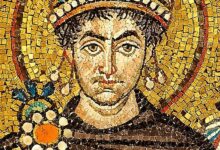 What was the Justinian Code?