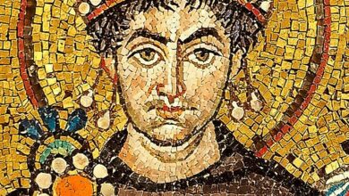 What was the Justinian Code?