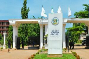 Top 10 Most Expensive Universities in Nigeria.