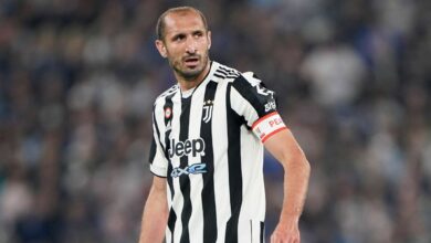 Giorgio Chiellini Net Worth, Biography, Goals, Highlights, and Stats