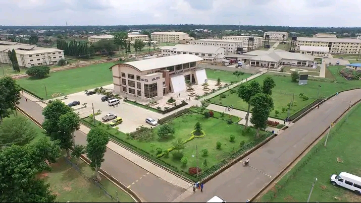 Top 10 Most Expensive Universities in Nigeria.