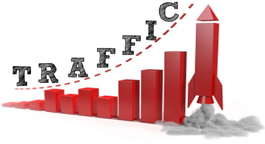 High-Traffic-Websites