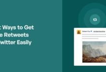 How to become a twitter user with the highest number of retweets on twitter
