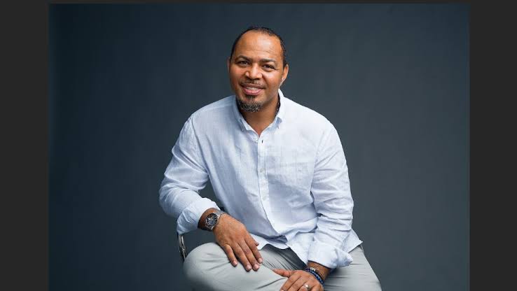 Ramsey Nouah's Biography