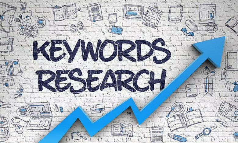 keyword research