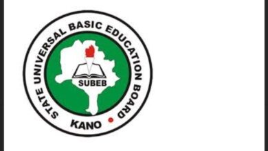 Kano SUBEB Recruitment