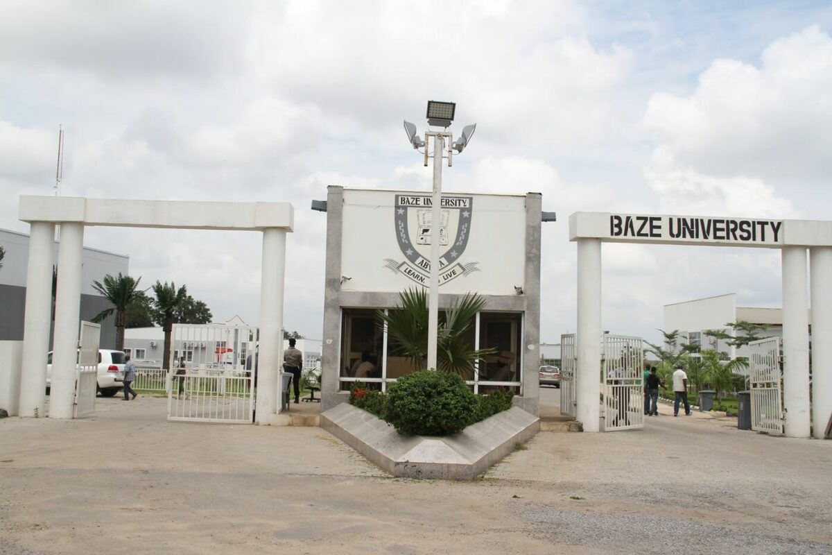 Top 10 Most Expensive Universities in Nigeria