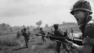 Did America win the Vietnam war?