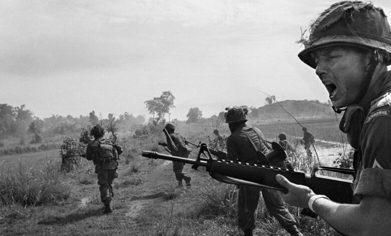 Did America win the Vietnam war?