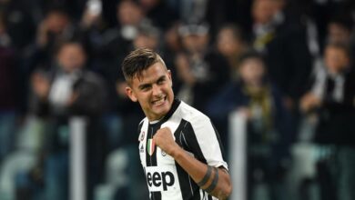 Paulo Dybala Net Worth, Biography, Goals, Highlights, and Stats