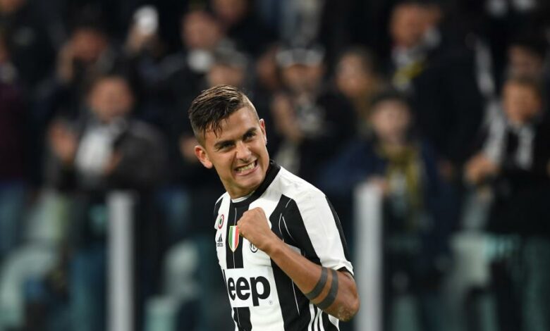 Paulo Dybala Net Worth, Biography, Goals, Highlights, and Stats