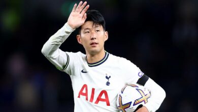 Son Heung Min Net Worth, Biography, Goals, Highlights, and Stats