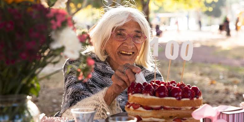How to Live Longer: Tips From Centenarians