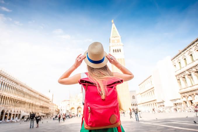 Tips for the Aspiring Traveler