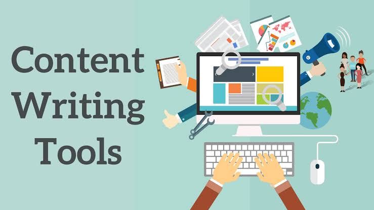 The Best Applications for Content Writers