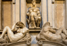 Was Michelangelo Gay?