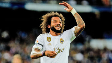 Marcelo Vieira Net Worth, Goals, Highlights, and Stats