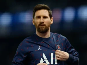 Lionel Messi Net Worth, Biography, Goals, & Highlights