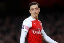 Mesut Ozil Net Worth, Biography, Goals, Highlights, and Stats