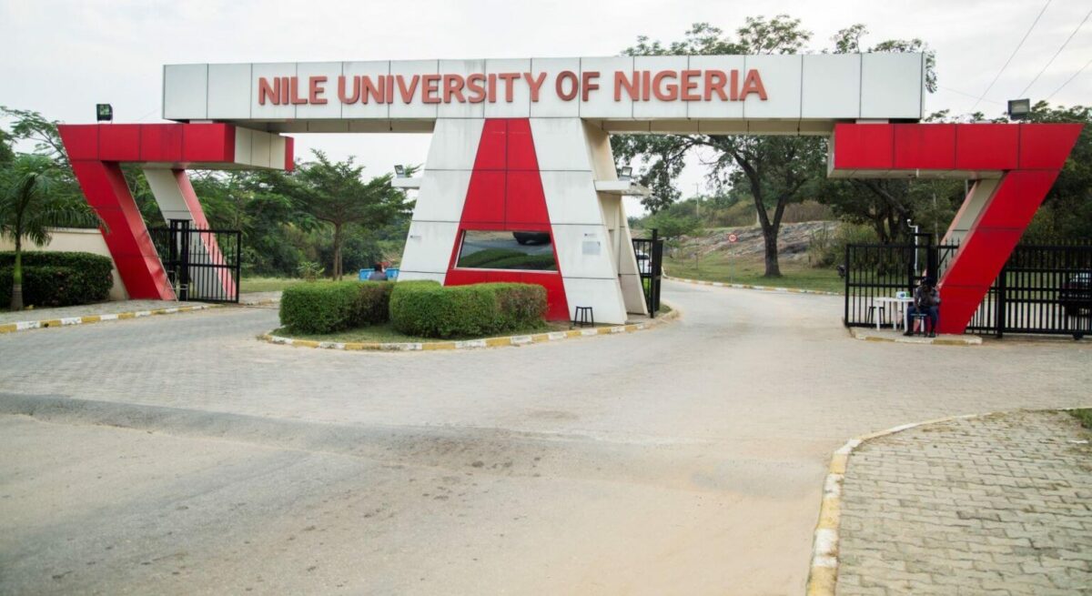 Top 10 Nigerian Universities
