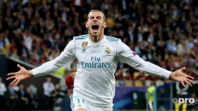 Gareth Bale Net Worth, Biography, Goals, Highlights, and Stats