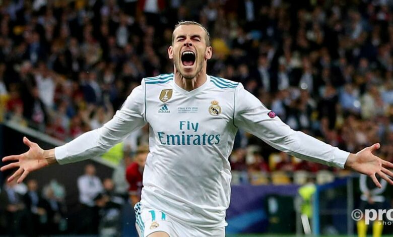 Gareth Bale Net Worth, Biography, Goals, Highlights, and Stats
