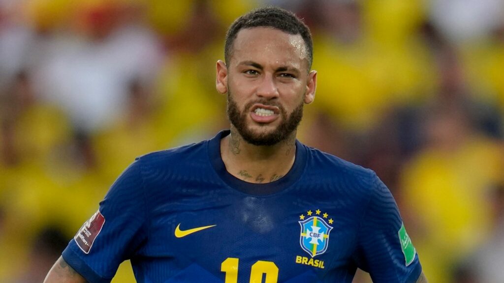 Neymar