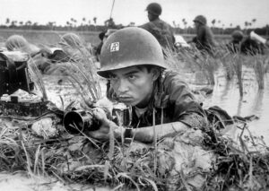 Who won the Vietnam war?