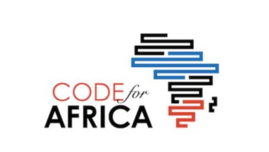 Code For Africa Recruitment