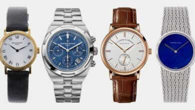 top 10 most expensive watch brands