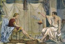 Who is Hermias of Atarneus?