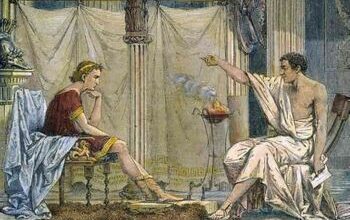 Who is Hermias of Atarneus?