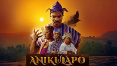 Best Nollywood Movies on Netflix