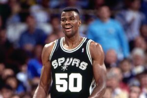 David Robinson