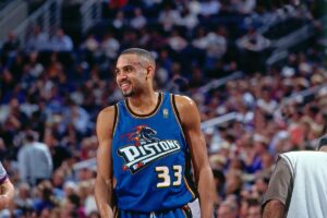 Grant Hill