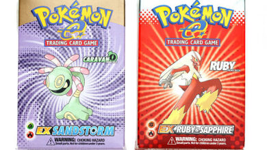 Top 10 Most Expensive Pokemon Cards